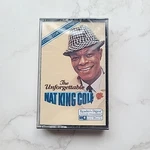 The Unforgettable Nat King Cole, Tape 2 New Cassette 1979 Readers Digest. Fixed Price $11.04.