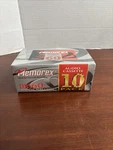 Memorex Dbs 60 Cassette 10 Pack Box - Blank Audio Tape**sealed. Fixed Price $22.95.