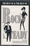 The Best Of & Rest Rocksteady (cassette Tape) **brand New/still Sealed**. Fixed Price $38.95.