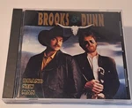 Brand New Man By Brooks & Dunn (cd, AUG-1991, Arista). Fixed Price $5.70.