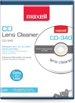 Maxell Pro 190048 CD-340 Laser Lens Cleaner Safe & Effective Player Gam. Fixed Price $21.99.