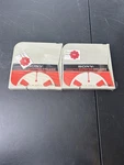 Sealed Brand New Sony Super 150 Deluxe Magnetic Sound Recording Tape. Fixed Price $27.30.