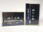 Lot Of Tdk MA-46 Type-iv Metal Bias Audio Cassette Tape Made In Japan #23. Fixed Price $42.00.