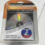 New Allsop Cd Laser-lens Cleaner. Fixed Price $14.38.