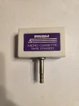 Vec Prism Micro Cassette Eraser. Fixed Price $6.95.