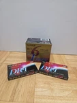 Fuji Audio Cassette Tapes Blank Dr-i 60 Minute Normal Bias 7+2 Pack New Sealed. Fixed Price $14.87.