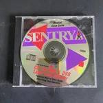 Sentry Cd-rom Dvd Laser Lens Cleaner Musical Voice Guide CD009. Fixed Price $6.98.
