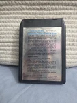 8-TRACK Demagnetizer And Head Cleaner Tape Realistic. Fixed Price $11.89.