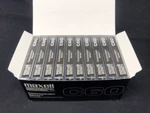 Box 10 Maxell Professional Industrial Communicator Series C60 Min Cassette. Fixed Price $29.47.