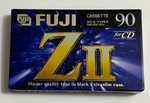 Fuji Z Ii 90 High Bias (CRO2) Type- Position Blank Audio Cassette. New Sealed. Fixed Price $12.00.