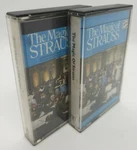The Magic Of Strauss Pickwick International Dto 10064 & B 2 Cassette Tape Pack. Fixed Price $10.73.