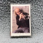 Phil Driscoll Instrument Of Praise Cassette 1990 Word Records Chrome. Fixed Price $12.34.