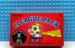 Sony Xii J.league Twin Pak 46 1992 Type Blank Cassette Tape (2)(SEALED). Fixed Price $26.99.