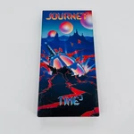 Journey Time 3 Cassette Box 1992 Columbia Sony Music Tapes & Booklet Vgc. Fixed Price $27.50.