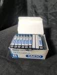 Lot Of 10 Tdk Pro SM30 & SM90 Type Ii Blank Cassette Multitrack Studio Master. Fixed Price $109.99.
