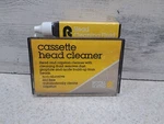 Royal Sound Cassette Head Cleaner With Fluid New Old Stock Sealed. Fixed Price $7.99.