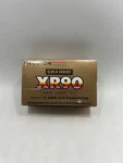 Recoton XR90 Gold Series Blank Audio Cassette Tapes Min New Sealed. Fixed Price $14.99.