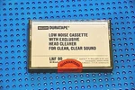 Mallory Lnf 90 Type I Blank Cassette Tape (1) (new). Fixed Price $22.49.