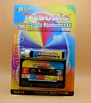 Trisonic Cassette Maintenance Kit Audio Head Cleaner With Cleaning Fluid. Fixed Price $11.99.
