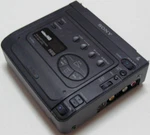 Sony EVO-250 Video HI8 8MM Micro Vcr Work Great For To Transfer Dvd. Fixed Price $399.99.