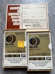 (2) Scotch Type 1 Tape Bias Blank Cassette Me -C-60 Nos Sealed Vintage. Fixed Price $30.00.
