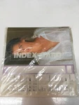 Vintage Of 5 Sony Cassette Index J-cards (still Sealed). Fixed Price $21.89.