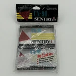 2-PACK Sentry CX-90 Cassette Audio Tape Minute New Old Stock Sealed Type 1. Fixed Price $9.99.