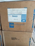 851 - 1/2 3600 Recording Tape, Scotch Magnetic 3M, 10 Reel. Fixed Price $200.00.