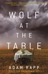 Wolf At The Table. Fixed Price $5.75.