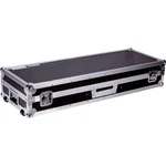 Deejay Led Fly Drive Dj Coffin Case For Two Turntables Plus One 10" Mixer With. Fixed Price $349.00.