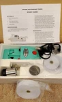 Spark Recording Timer Physics Lab Experiments - Home Science Tools. Fixed Price $29.95.