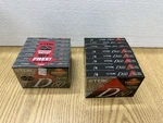 15 - Tdk D60 Blank Audio Cassette Tapes IEC1/TYPE1 High Output New Sealed. Fixed Price $29.75.