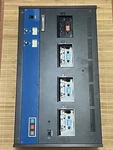 Defective Pentagon C4322 Tape Cassette Duplicator Excellent Condit G2U. Fixed Price $422.50.