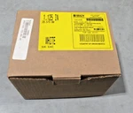 Brady B30C-1125-855-WT Label Tape Roll, White, 50FT, 1.125" X 50' *brand New*. Fixed Price $64.49.