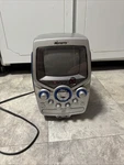 Karaoke Monitor System Memorex MKS8501 Cd Graphics 5.5" Inputs Works. Fixed Price $47.80.