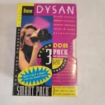 Dysan 8MM Video Cassette 120 Min Digital Buy 3 Get Free Brand New Sealed. Fixed Price $9.00.