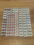 Vintage Lot Of 55 Sony Panasonic Tdk MC-60 Microcassette Tapes Used Mini. Fixed Price $108.00.