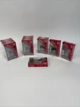 Lot Of 14 Vintage Basf Ferro Extra 90 Minute Cassette Tapes/ 60M -1 New Sealed. Fixed Price $59.95.