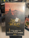 Dances With Wolves Vhs Sealed 1990 In Protective Malko Case. Fixed Price $20.00.