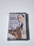 Henry Mancini - Second Time Around And Others Cassette Tape Rca Camden". Fixed Price $5.09.
