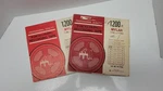2 Realistic Reel To Mylar Tape 44-736A Vintage Untested. Fixed Price $12.99.