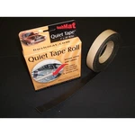 Hushmat Multi Purpose Tape 30300; Quiet Black 20 Ft. X 1 In.. Fixed Price $23.47.