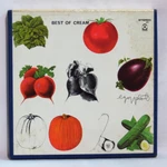 Cream Best Of 1969 R2R Reel Tape 3 Ips Ex/nm Eric Clapton. Fixed Price $94.95.