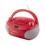 Memorex Am/fm Top Loading Cassette Cd Player Portable Stereo With Programma.... Fixed Price $101.81.