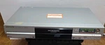 Panasonic DMR-E55 Dvd-ram Video Recorder Player W/time Slip Vgc No Remote. Fixed Price $50.00.