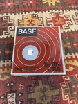 Basf TP18 Triple Play Reel Tape, 7" 1080M 3600FT Sealed New Made In Germany. Fixed Price $35.00.