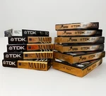 - Tdk Ma 110 Premium Metal High Bias Type Iv Audio Cassette Tapes See Notes!. Fixed Price $220.00.