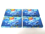 Sealed X 4 Tdk CDING2 120 Type Ii High Position Audio Cassette Tape #0198. Fixed Price $49.90.