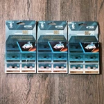 Vintage Tdk MC90 Microcassette Audio Usa Retro Recording 17 Tapes. Fixed Price $34.95.