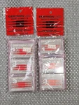 Certron M60 Micro Cassette Minute Tapes (3) Pack Nos 7537102-60 Sealed. Fixed Price $17.97.
